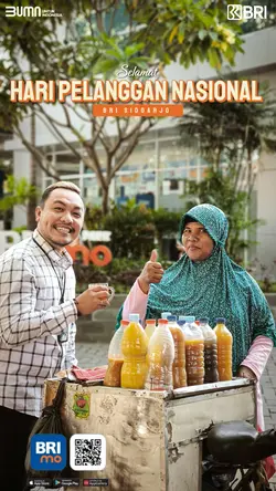 Hari Pelanggan N