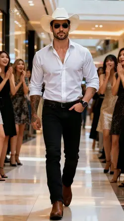Man Style