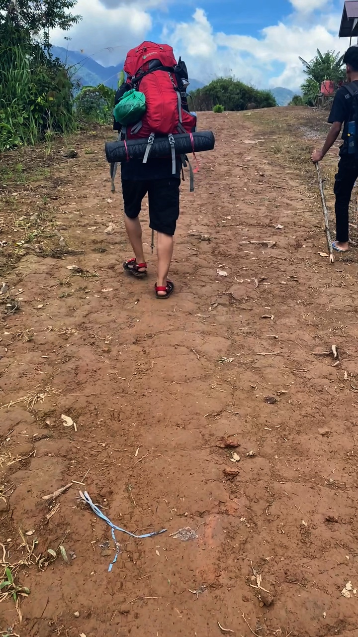 Travel adventure