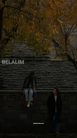 Belalım