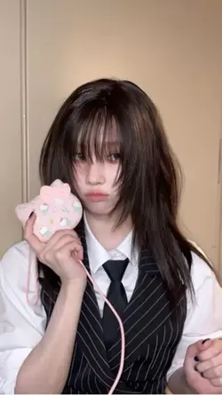 흔하지 않은 윈터 배경화면 공유