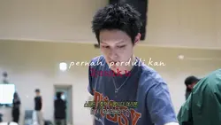 its only me