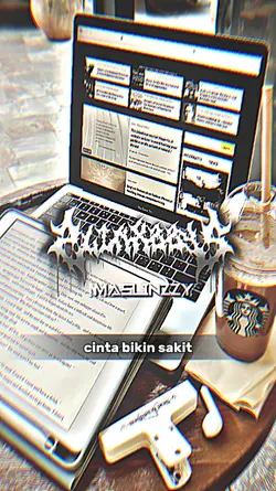 JJ SATU FOTO X LIRIK