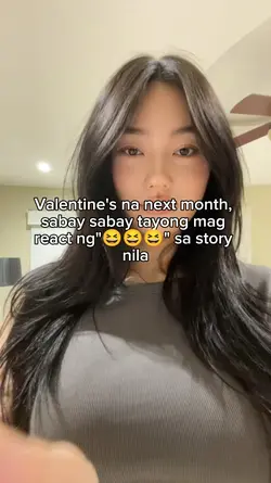 Hanggang react lang