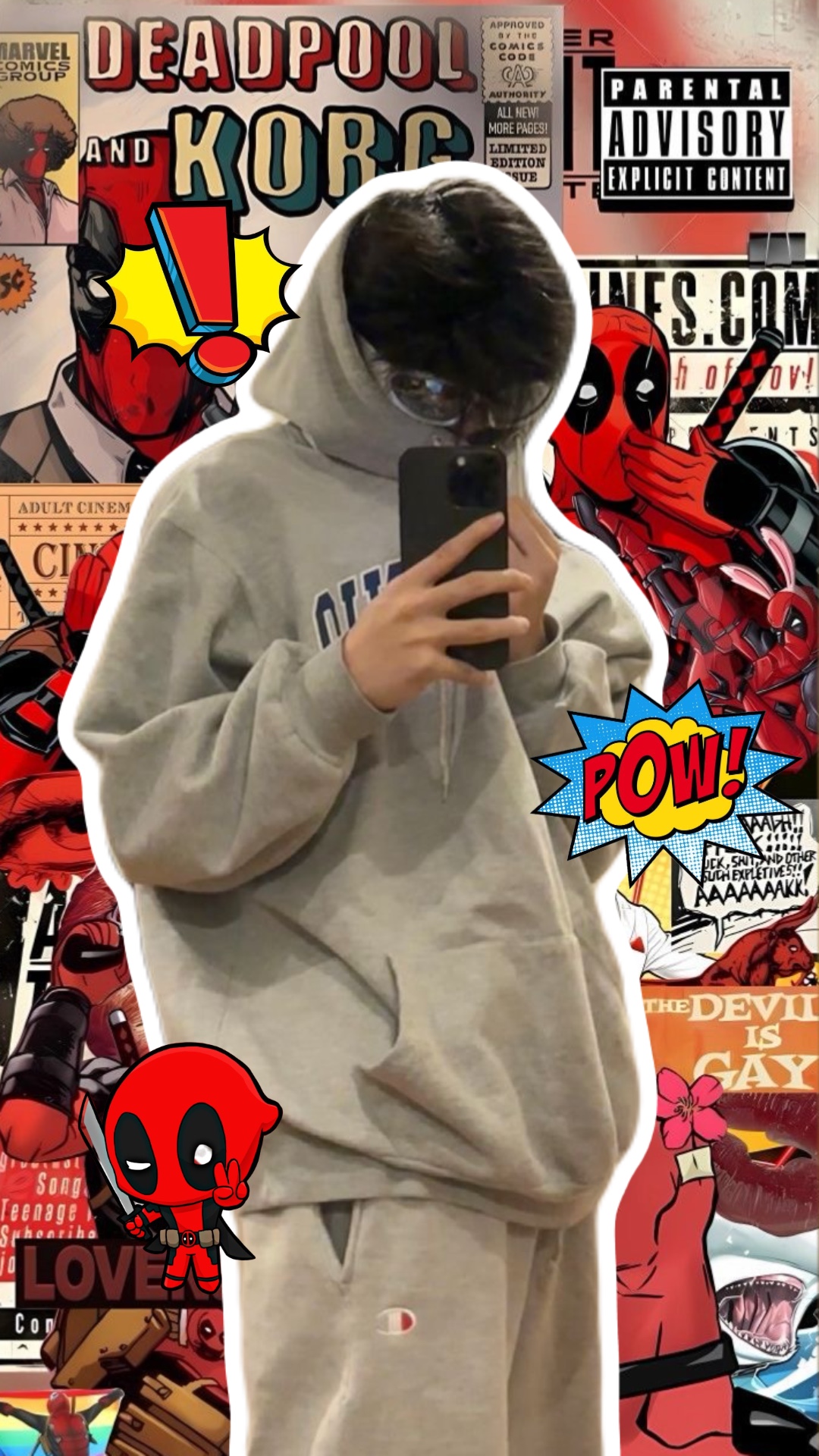 Wallpaper 