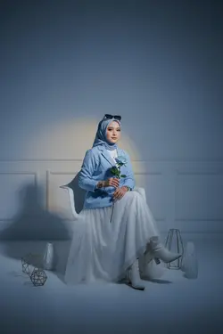 Ai trend foto studio