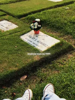 Would u know myname?