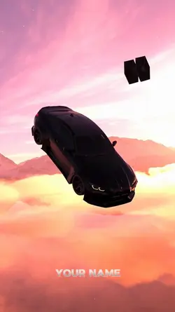 Car edit 