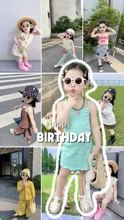 Happy Birthday 🎊
