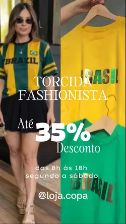 looks copa