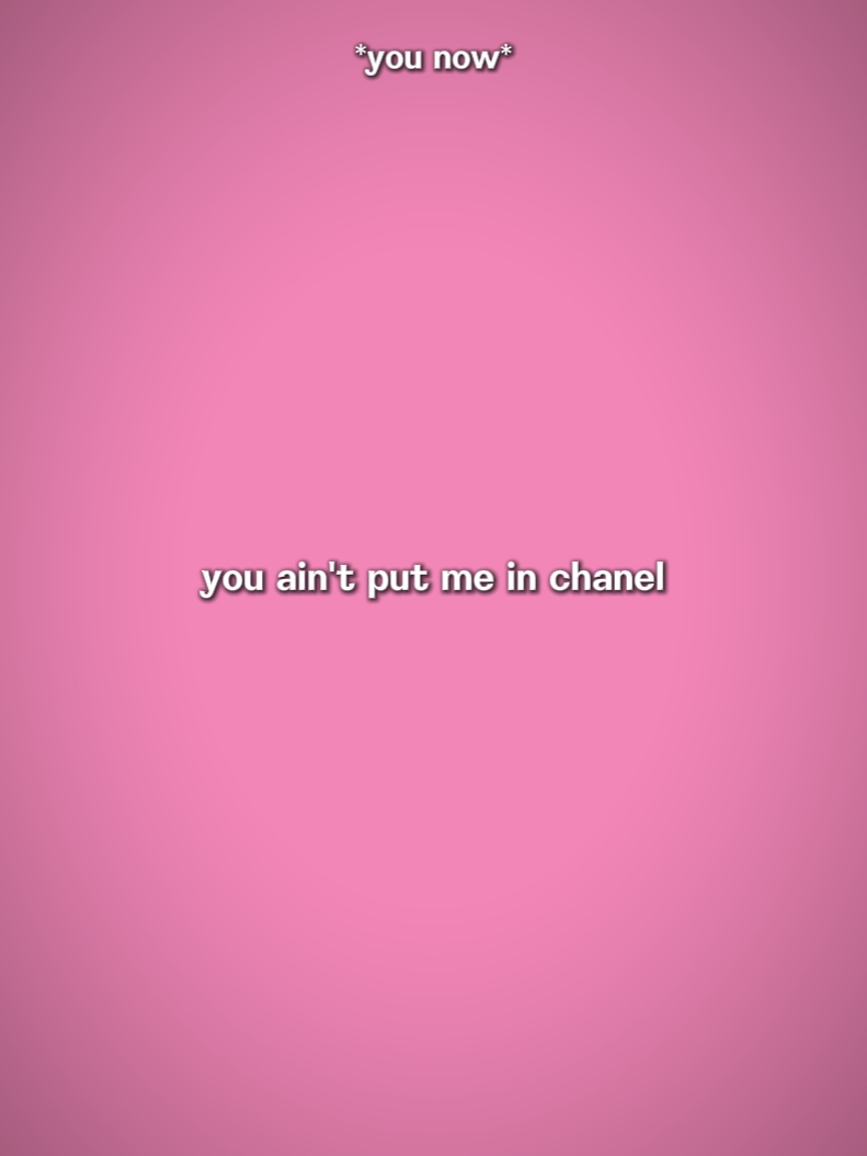 Chanel