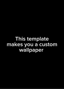 Wallpaper kustom 