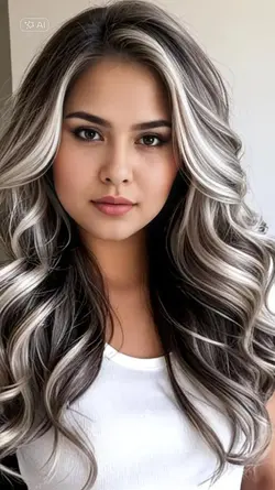 cabelo platinado 