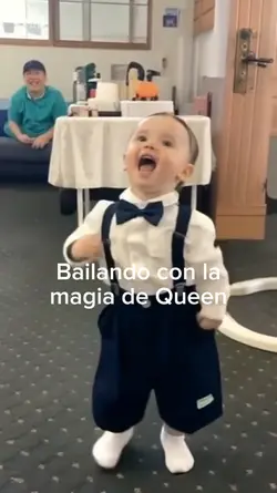 Bailando con Queen 