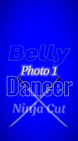Belly Dancer