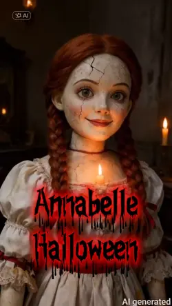Annabelle Effect