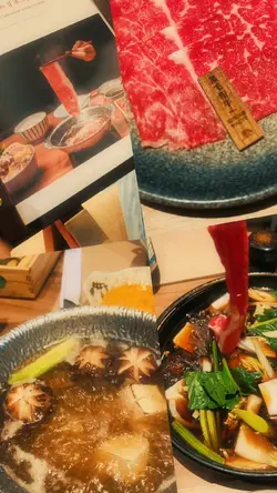 HITORI SHABU