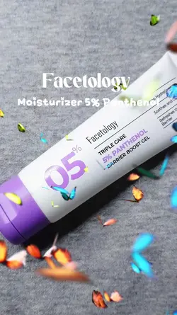 Moisturizer 