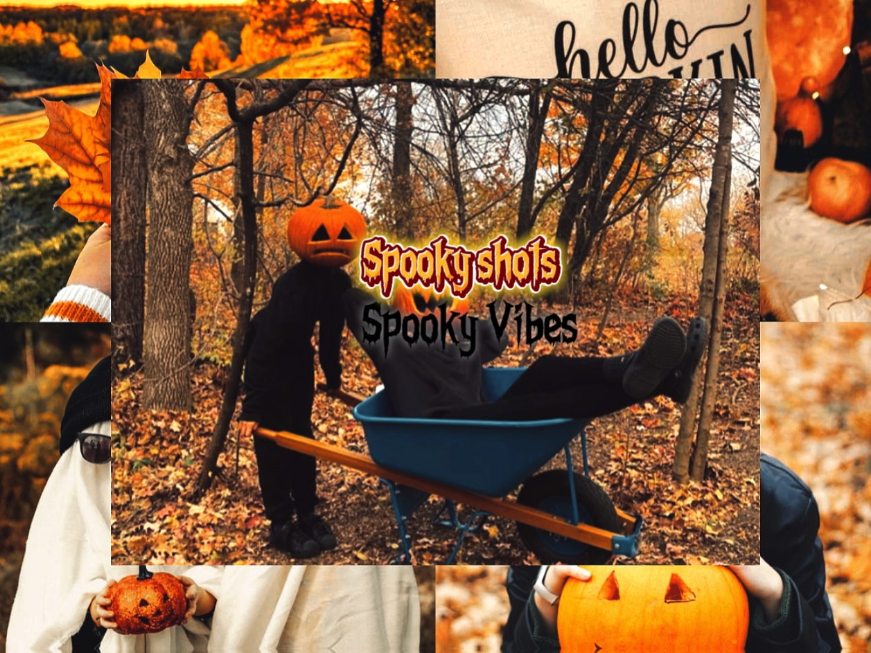 Spooky Vibes