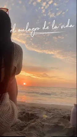 milagro de la vida