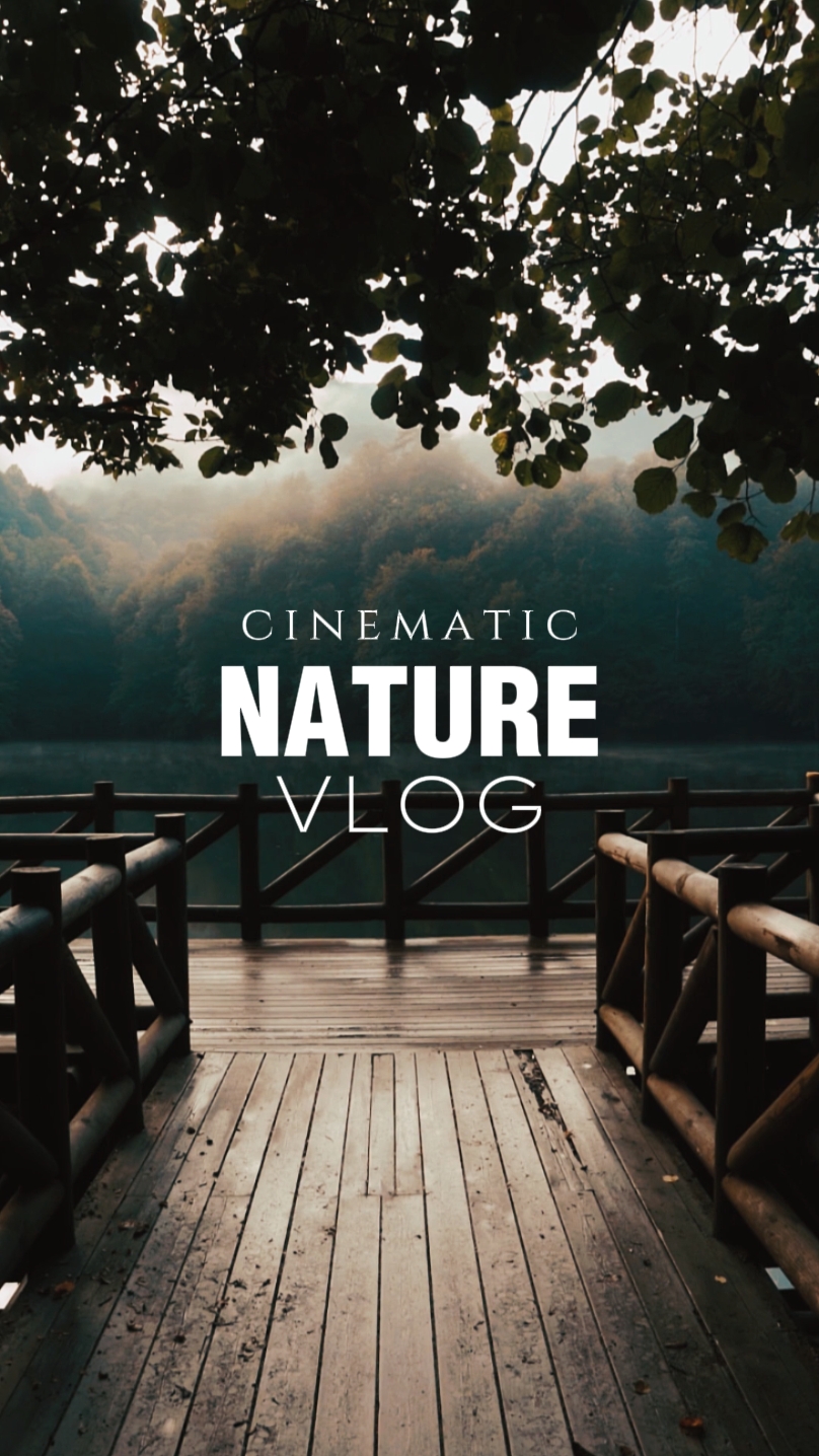 vlog ng kalikasan