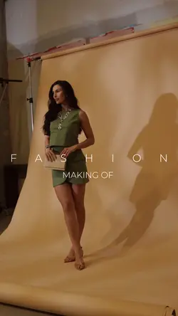 MAKING OF FASHION