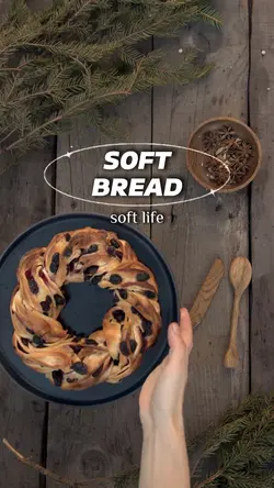 Soft Bread