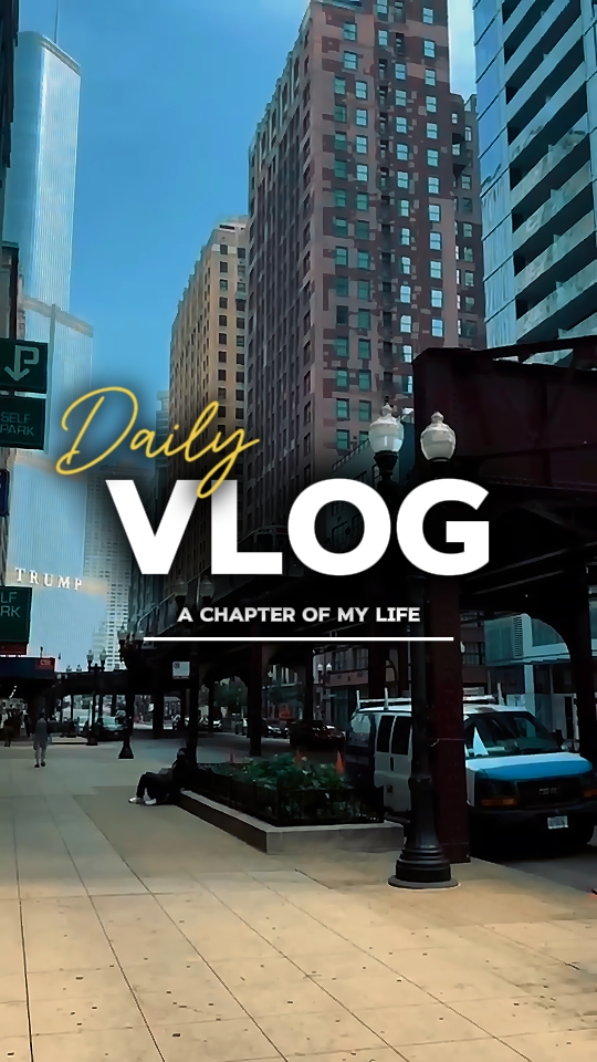 Günlük Vlog 