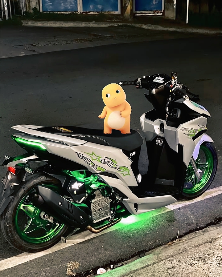 gemoy nyeee