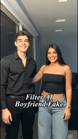 Boyfriend Fake