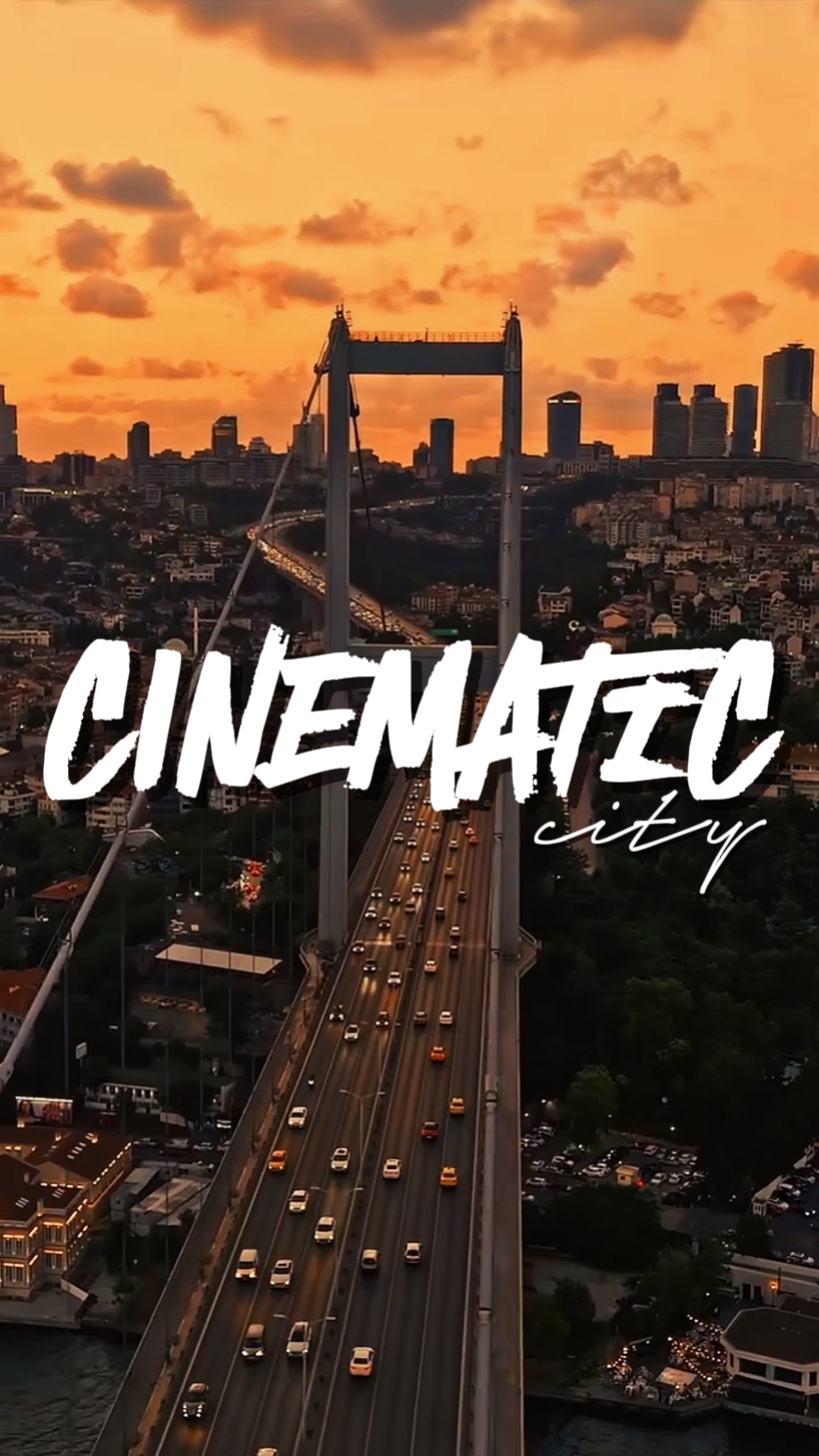CIUDAD CINEMÁTICA