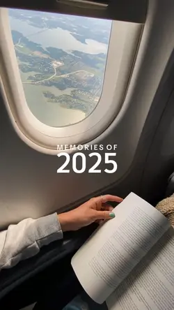 2025 recap
