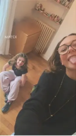 J’ai peurr 🤷🏼♀️