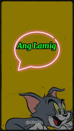 Ang Lamig