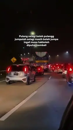 Pulanglah anak2 