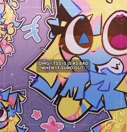 HELLO KITTY EXPLAIN.