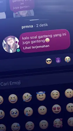 KALO SOAL GANTENG