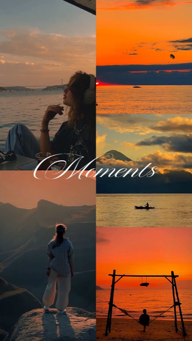 Moments