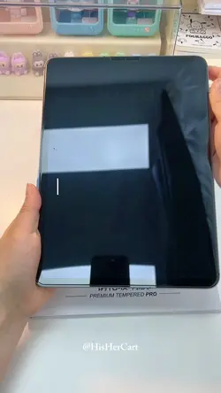 iPad Accessories