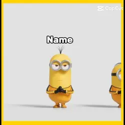 Karate Minions 