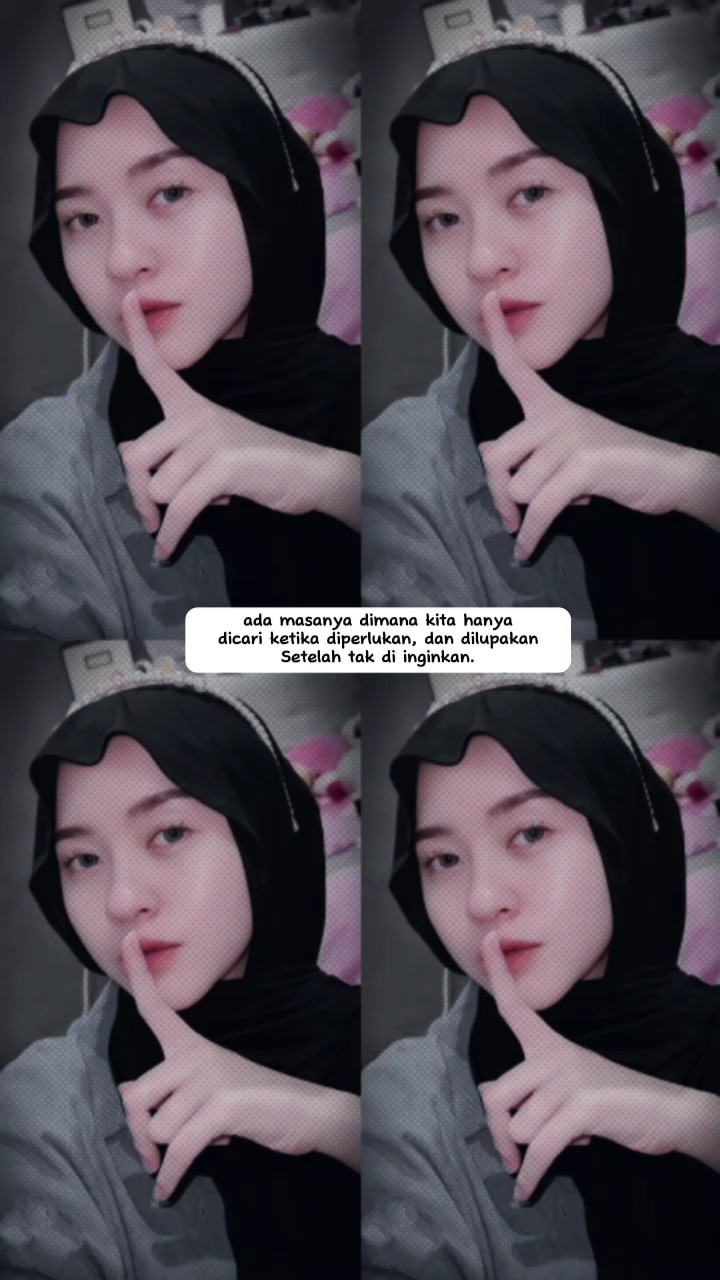 ada saatnya 9