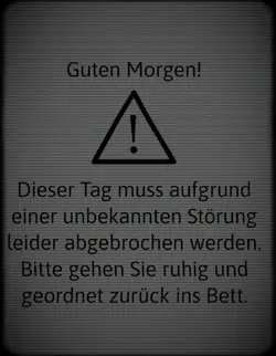 GutenMorgen.. fw!