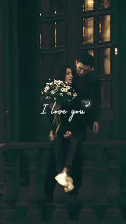 I Love You❤️