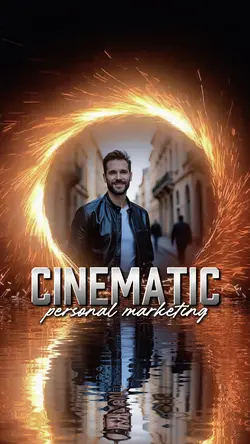 Cinematic Marketin