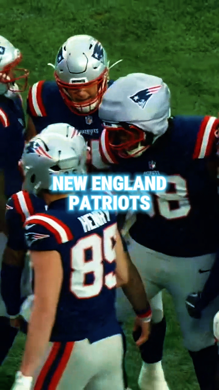 Superbowl des patriotes