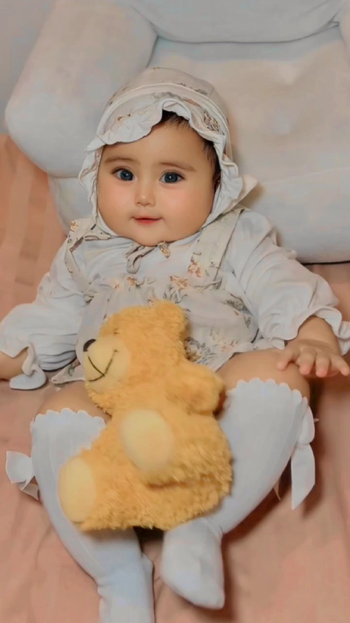 12 Foto bayi