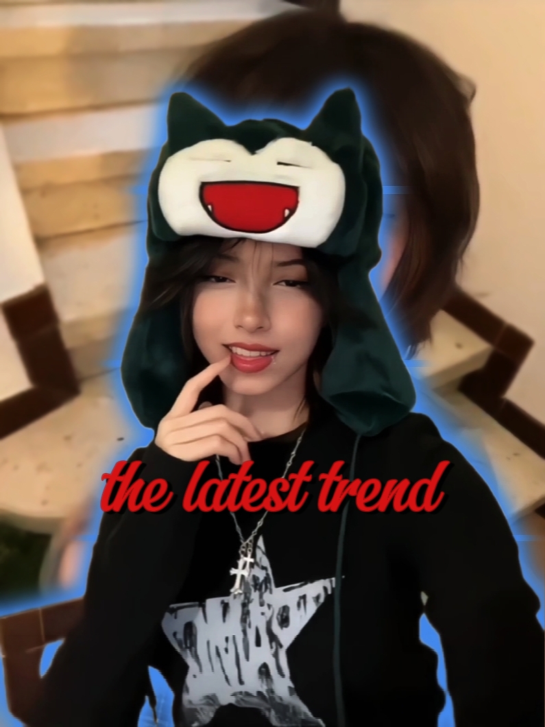 the lastest trend