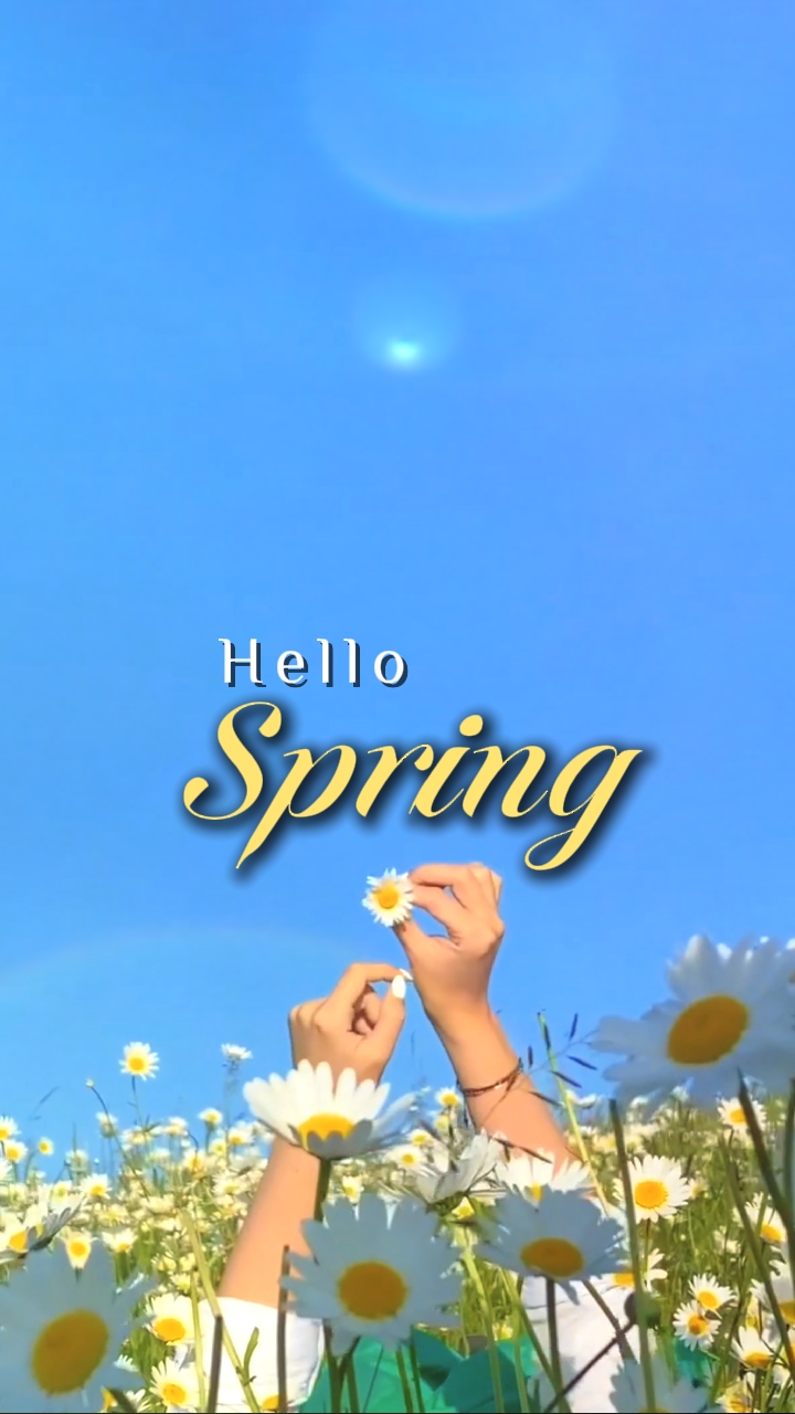 Printemps 