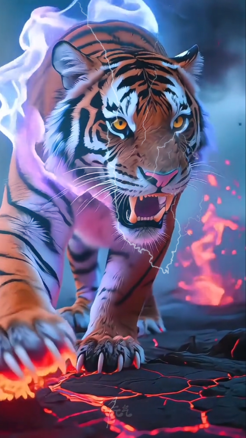 TIGER AI