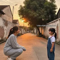 cita-citaku gimana